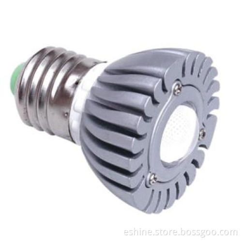1W/3W/4W/5W/6W/9W LED Spotlight